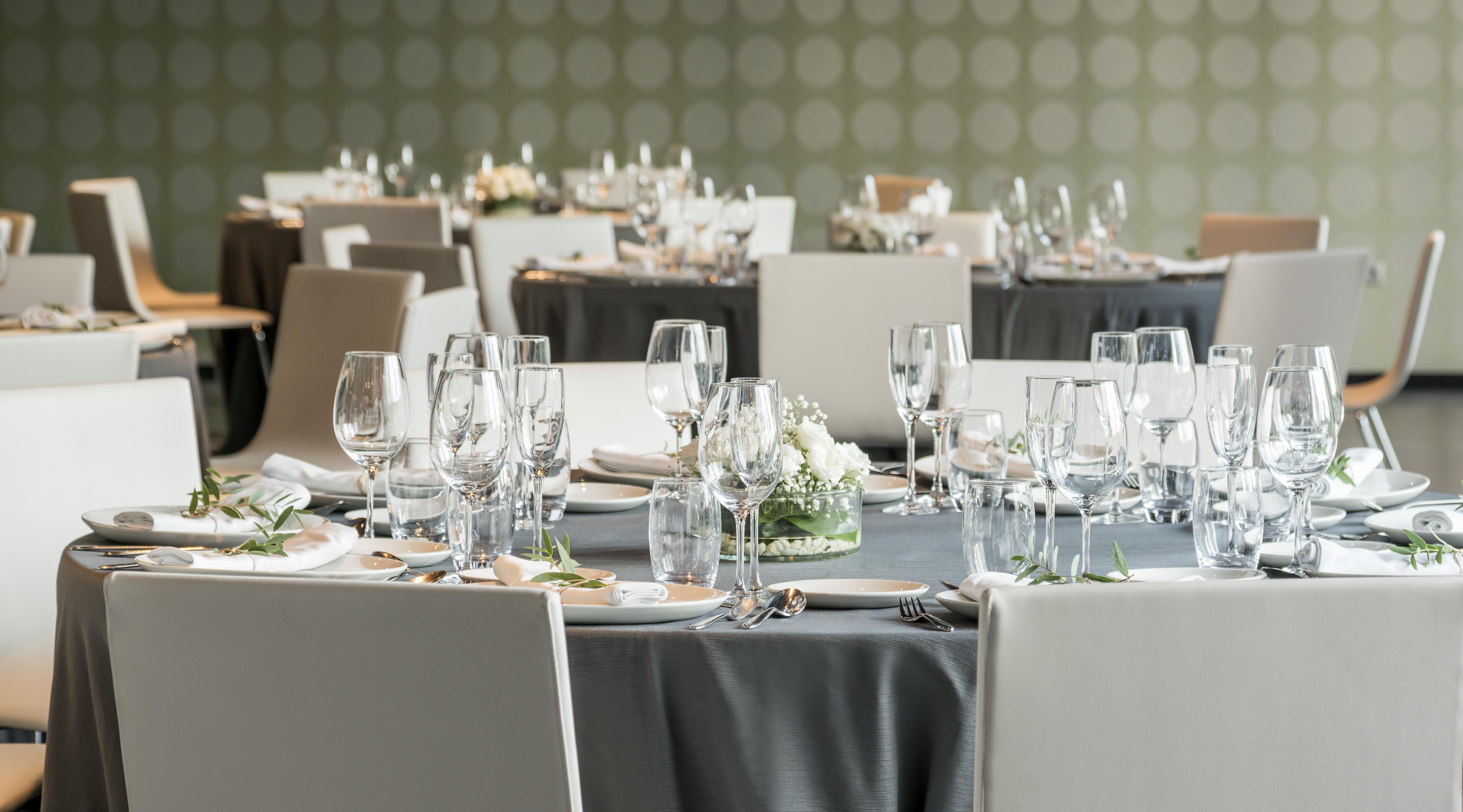 Ilunion Atrium Hotel Madrid Luaran gambar